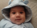 Gorro de conejo